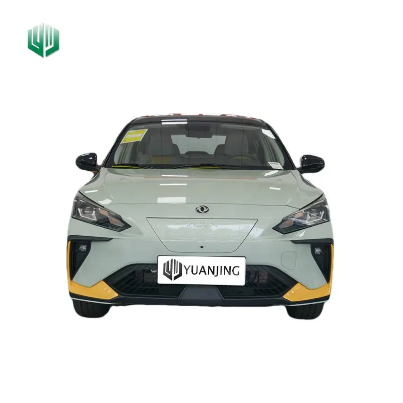 Dongfeng Aeolus E70 Pro Ev Electric Car New Energy Vehicle G59 Dongfeng Fengshen Hybrid Aeolus G59E70 Yixuan Max Ax7 A30 Suv