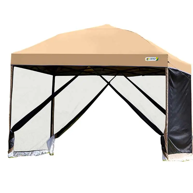 Top Large Marquee Glamping Awning Extension Tent Gazebo Tents Advertising Stretch Event Tent For Outdoor