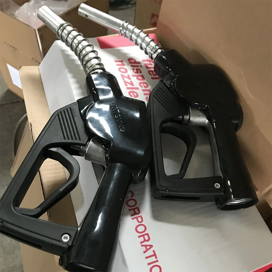 Best Quality Tatsuno Fuel Nozzle- Original