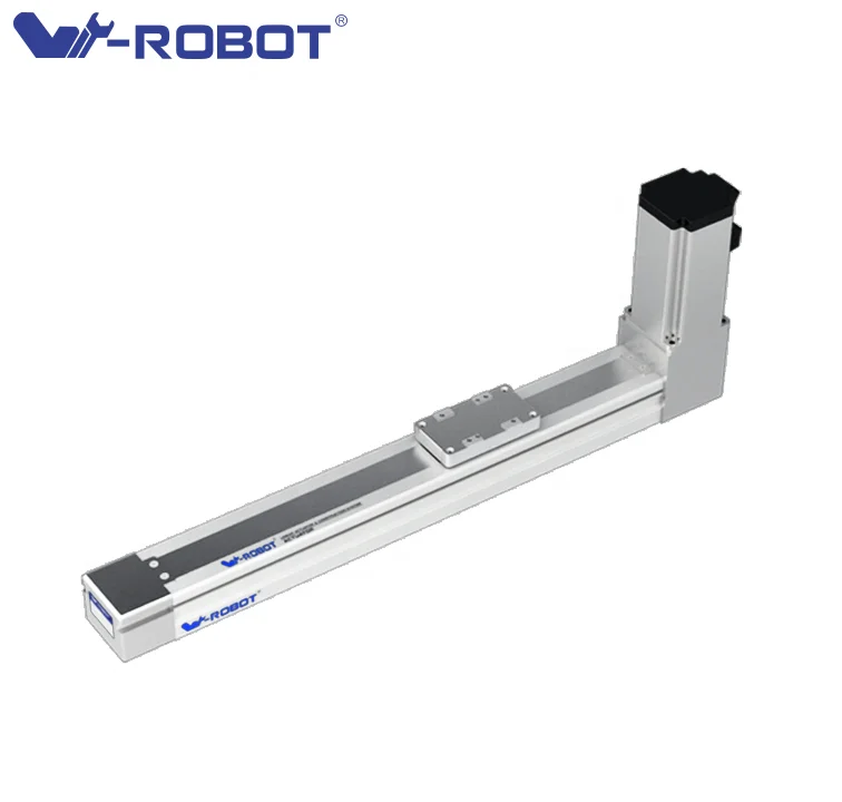  Китай CNC линейная направляющая движения рельсовый робот рычаг W-robot