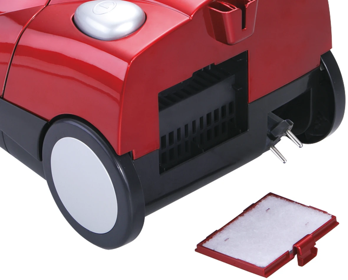 Power Suction American-Style MOTOR 1200W Wet And Dry Vacuum Cleaner With Luxury Base Aspirateur Vaccum Cleaner Wet And Dry