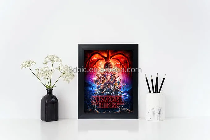 Picture Frame, Display Pictures frame for Wall Mounting Display, Photo Frames