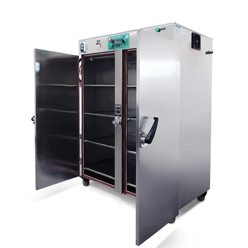 Commercial Knife Sterilizer Cabinet Hotel Restaurant Kitchen Tableware Disinfection Cabinet