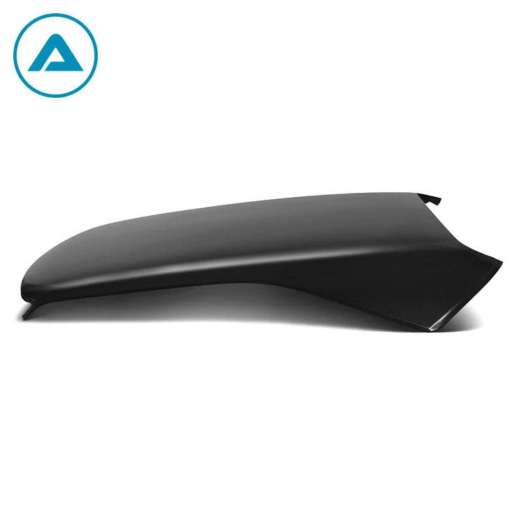 Lexus Gs300 Material Mold for Auto Replacement Rear Quarter Panels Car Roof Skins Parts Reaction Injection Moulding Metal BRASS