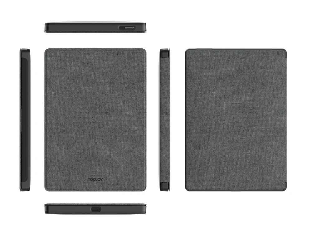 TOPJOY e-paper tablet Chinese ebook reader epaper tablet