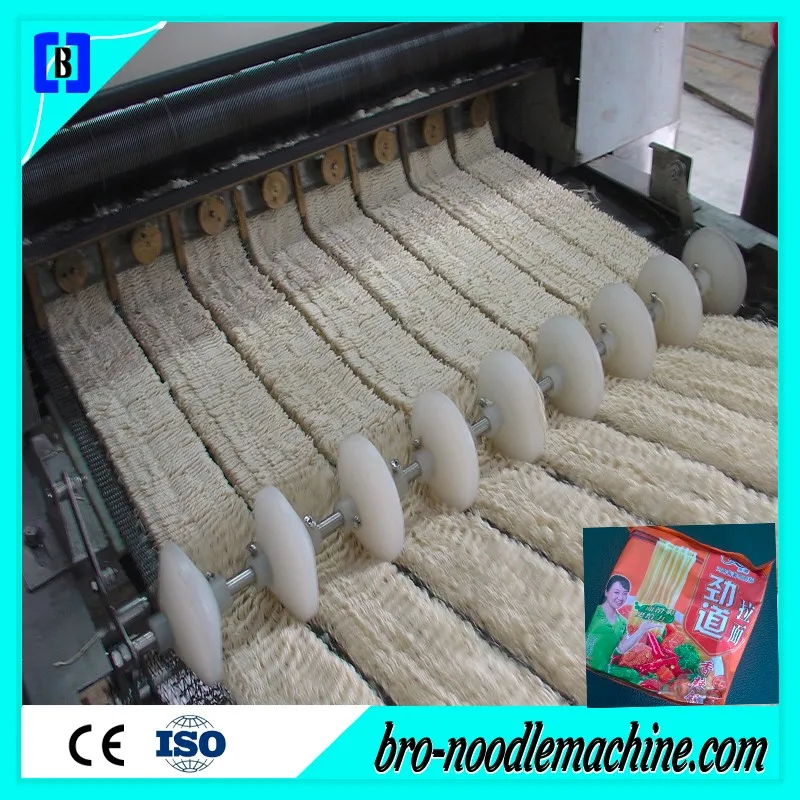 fried  egg rice noodle maker machine  frying machine chicken fried machine