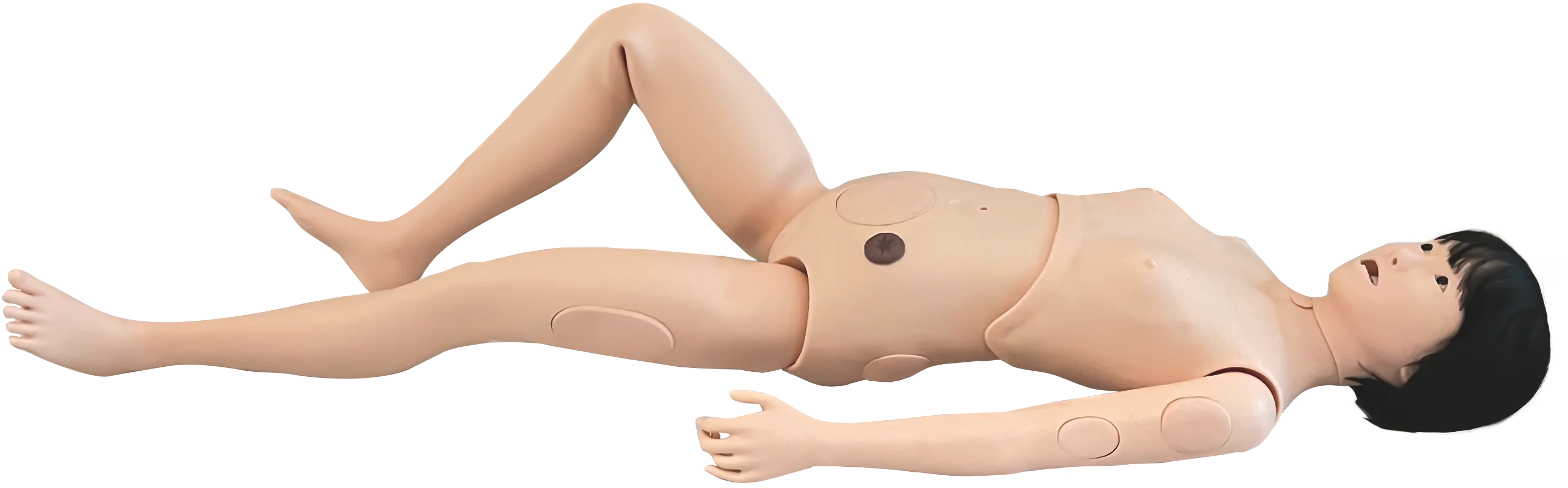 Advanced Female Nursing Manikin