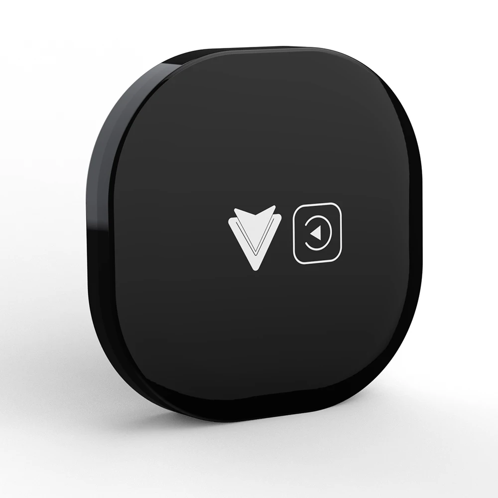 Carplay Ai Box Carplay AI Box Device for Car with Netflix YouTube 2+32G, Supports Original Car with Wired Carplay