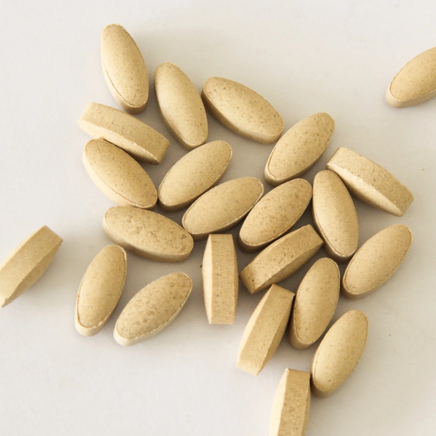 Private label best selling vitamin B complex tablet with amino acid