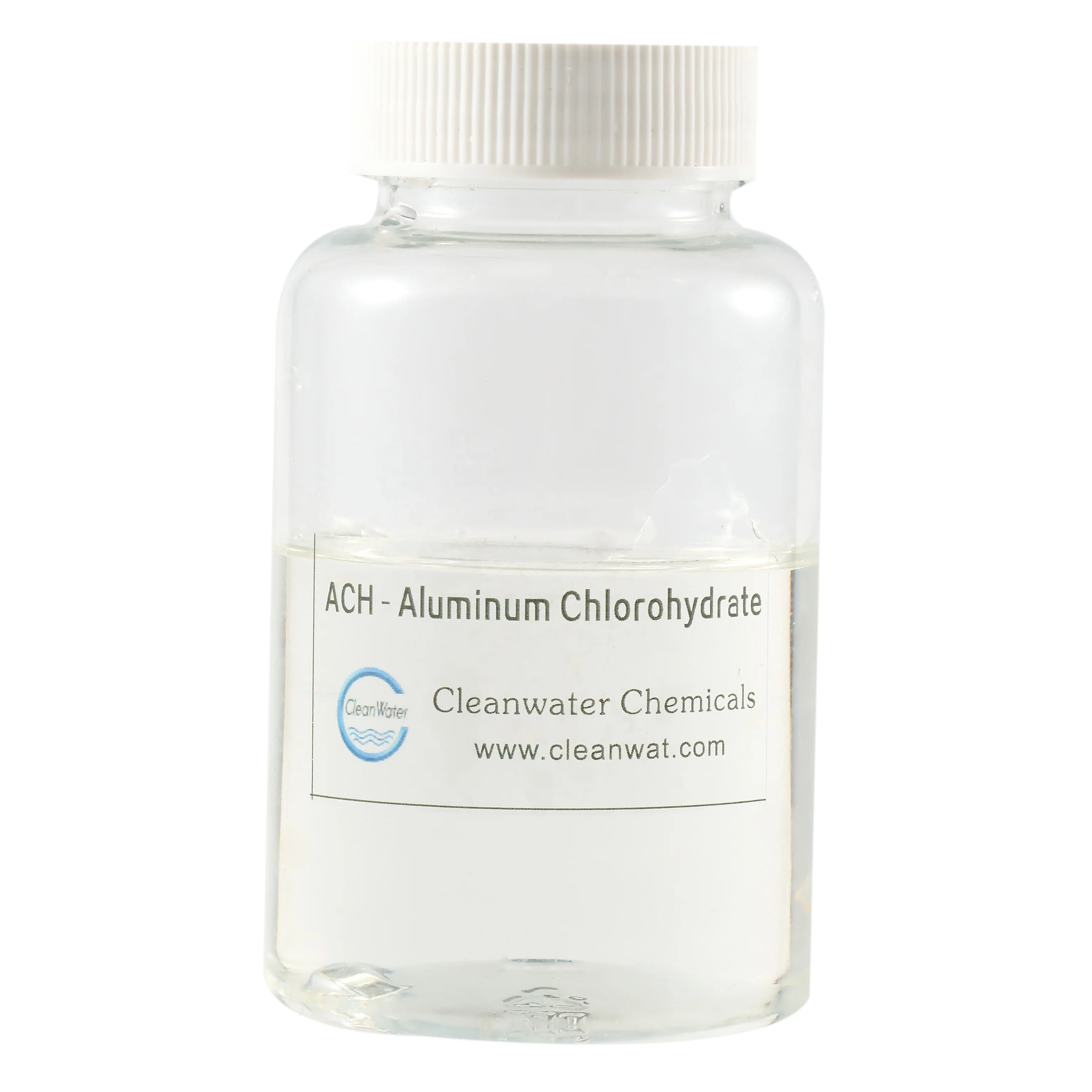 Cheap Price Cosmetic Grade Aluminum Chlorohydrate ACH For Digital Textile Factory