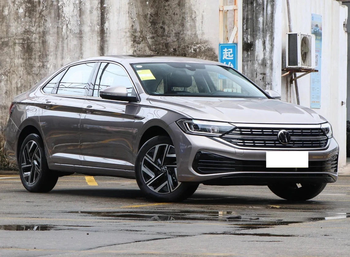 Автомобильный автомобиль VW Sagitar 200TSI ручной Volkswagen б/у бензиновый для взрослых