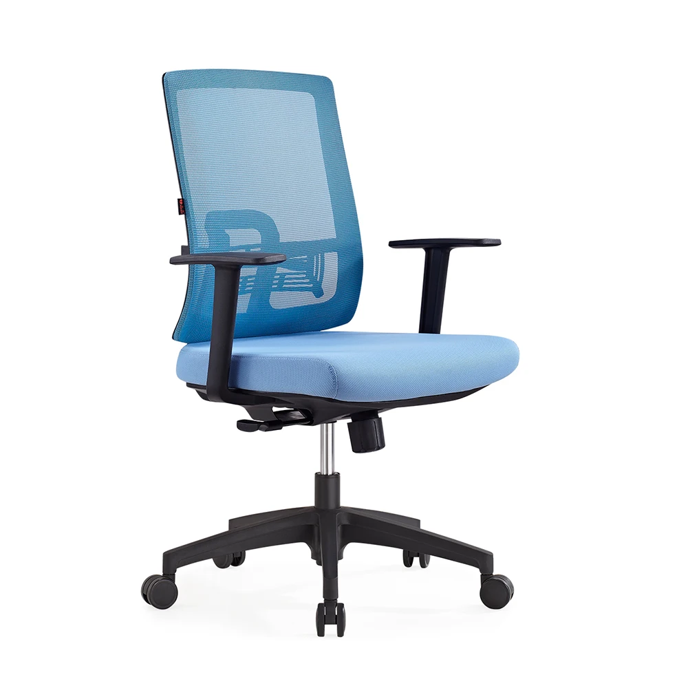 High Quality Adjustable Swivel Ergonomic Mesh Executive Office Chair