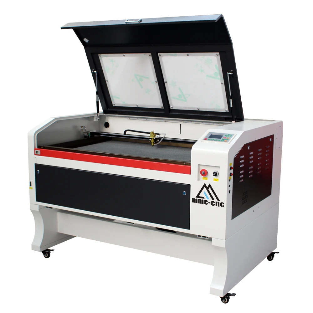 Wood Cutting Machine High Precise 50w Co2 Usb Port Laser Engraving Machine Laser Cutting Machine