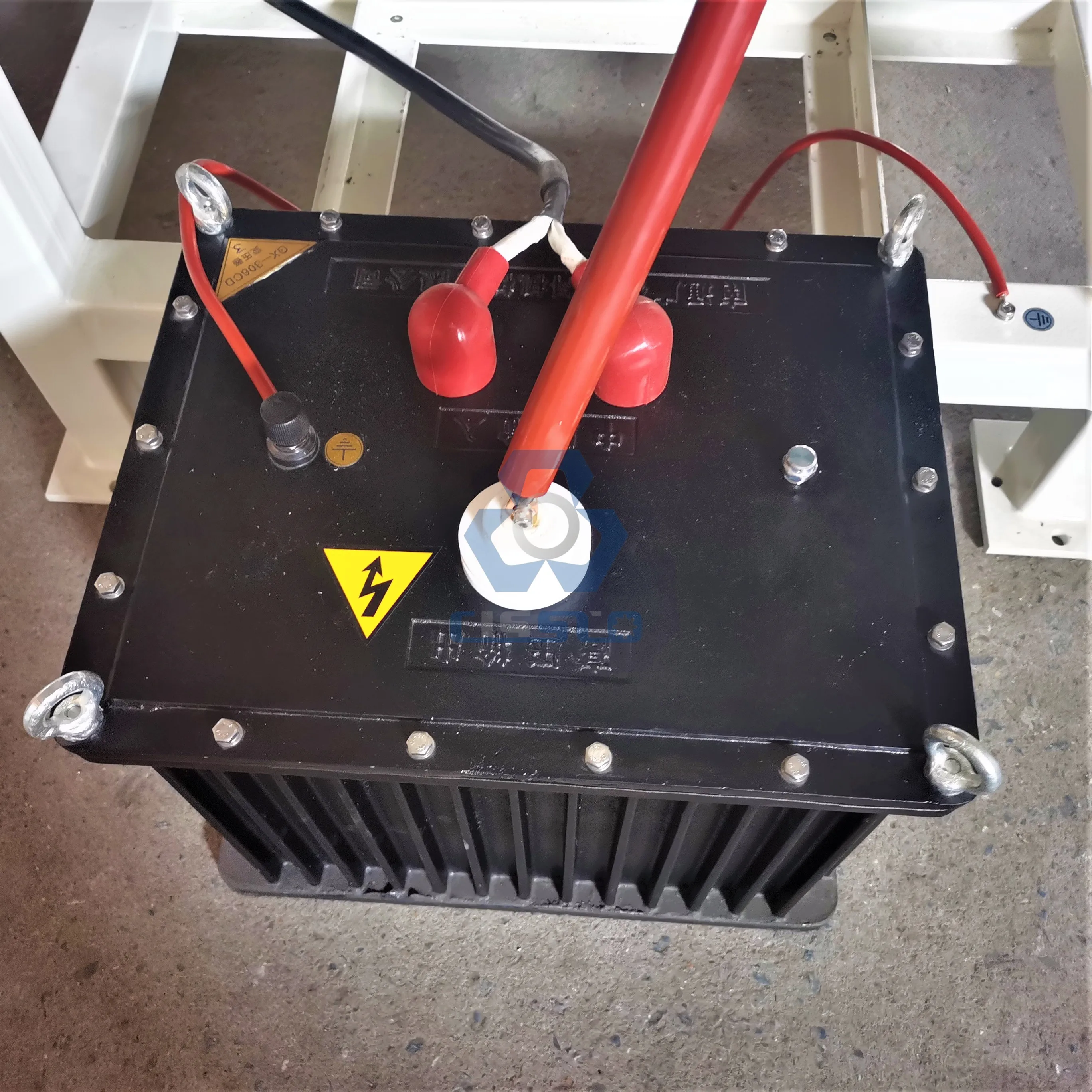 Customized PP PE ABS plastic sheet Corona