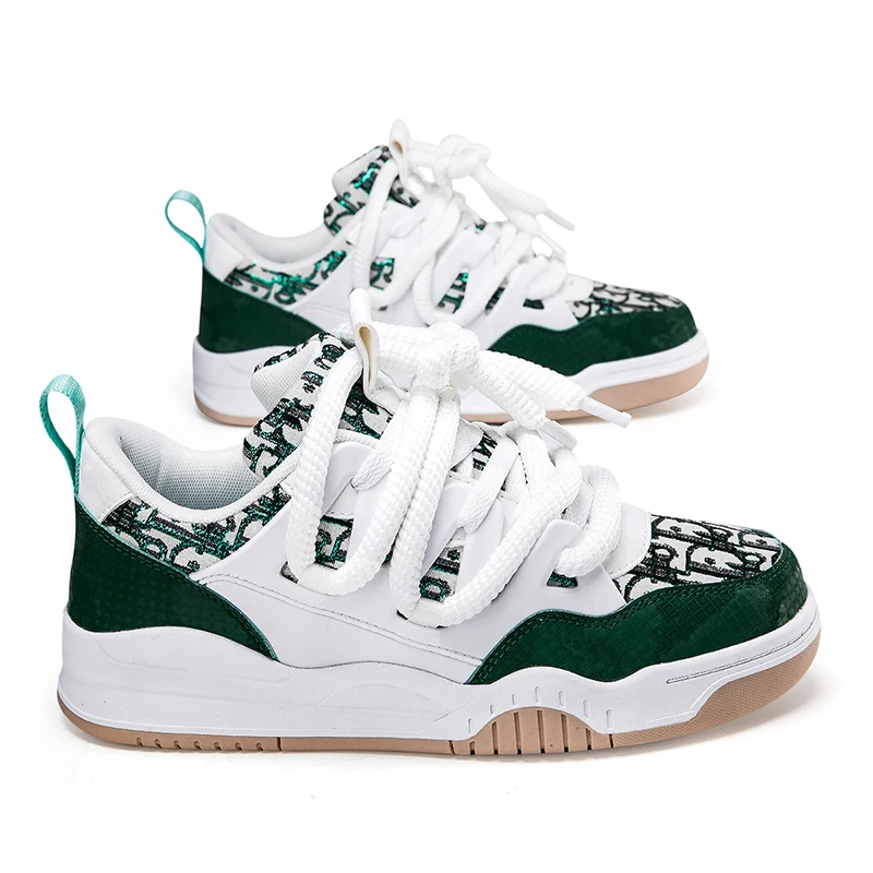 Men Designer Skateboarding Low Side Walking Casual Shoes Fashion women Sneakers Custom Sneakers for Men