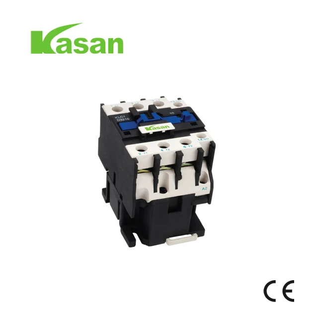  3p Новая LC1-D серии LC1-D40 D50 D65 D80 220V 380V AC