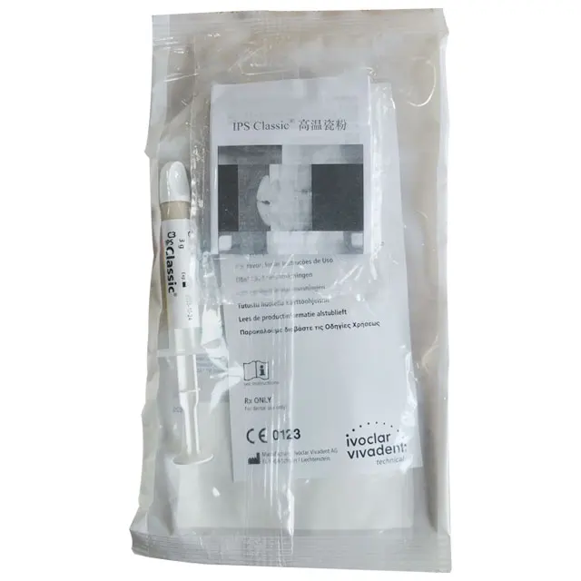 Dental IPS e.max Press ingots / Ivoclar Vivadent e.max press/ivoclar dental ingots