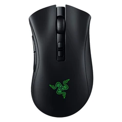 Razer DeathAdder V2 Pro HyperSpeed Wireless Gaming Mouse, Optical Sensor, 20000 DPI, Not Incluinding Charging Dock.