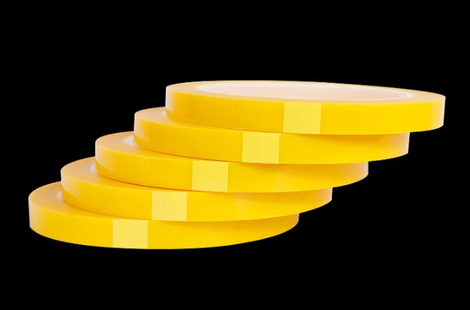 Lithium Battery Termination Tape High Temperature Insulation Protective Tape  For Electrical Insulation