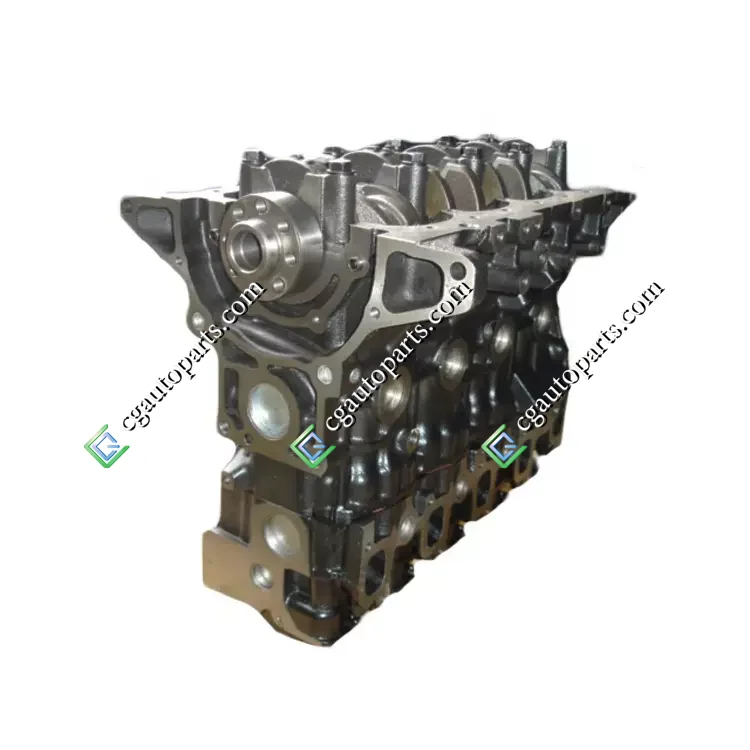 Newpars AUTO PARTS wholesale New  2L 2L2 2LT 3L 5L 5LE Diesel Bare Engine For TOYOTA Hilux Hiace Prado Car Engine