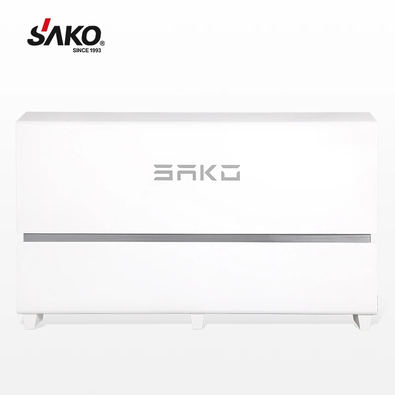 Sako Wholesale Li-Power Wall Deep Cycle Home Balcony Hybrid 48 Volt 48 V Lithium Solar Storage Batterie 48V Lifepo4 Battery Pack