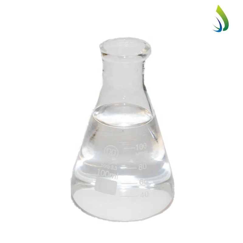 Factory price high purity Nonanoic acid/Pelargonic acid Cas 112-05-0