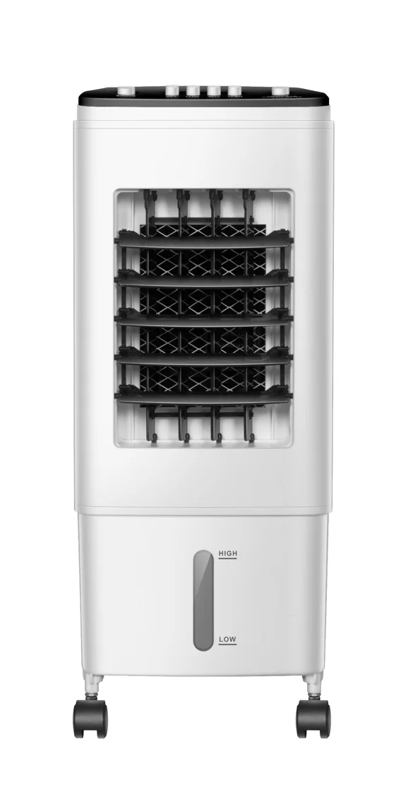 Hot Sale Long Use Time factory Direct Sales air Purifier Air Cooler For Home