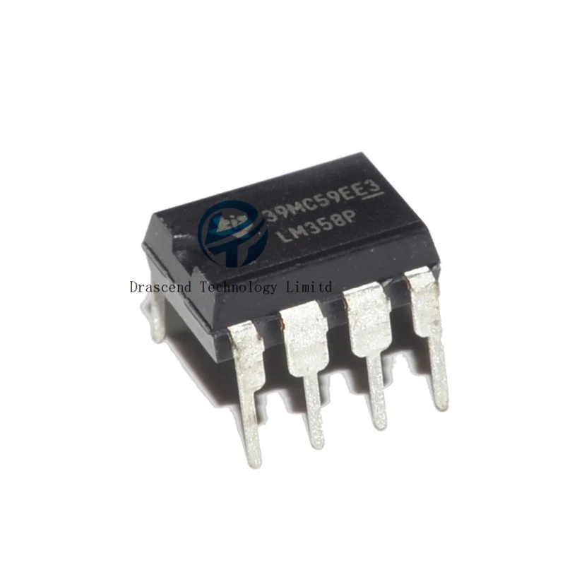 New Original AD536AJHZ CAN10  (PMIC) RMS/DC CONVERTER AD536AJHZ IC Chip Integrated Circuits Electronic Components AD536AJHZ