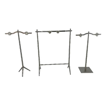 High quality jewelry holder stand Hot Selling Jewelry Earring Holder/Display Stand Holder at wholesale price