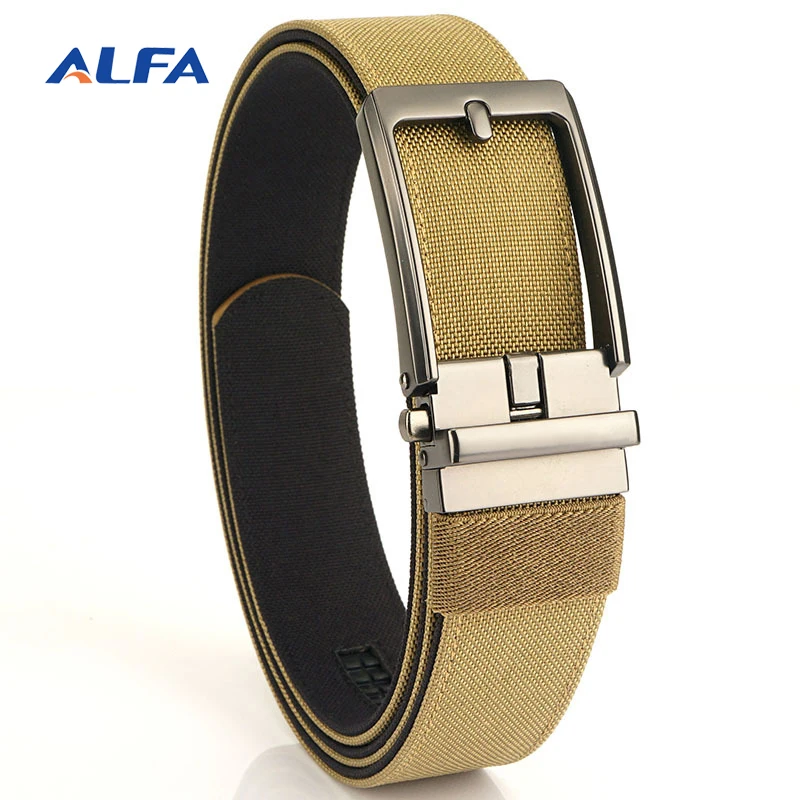 ALFA быстросъемная Пряжка для боевых действий Тактический поясной ремень нейлоновый ремень для мужчин Тактический