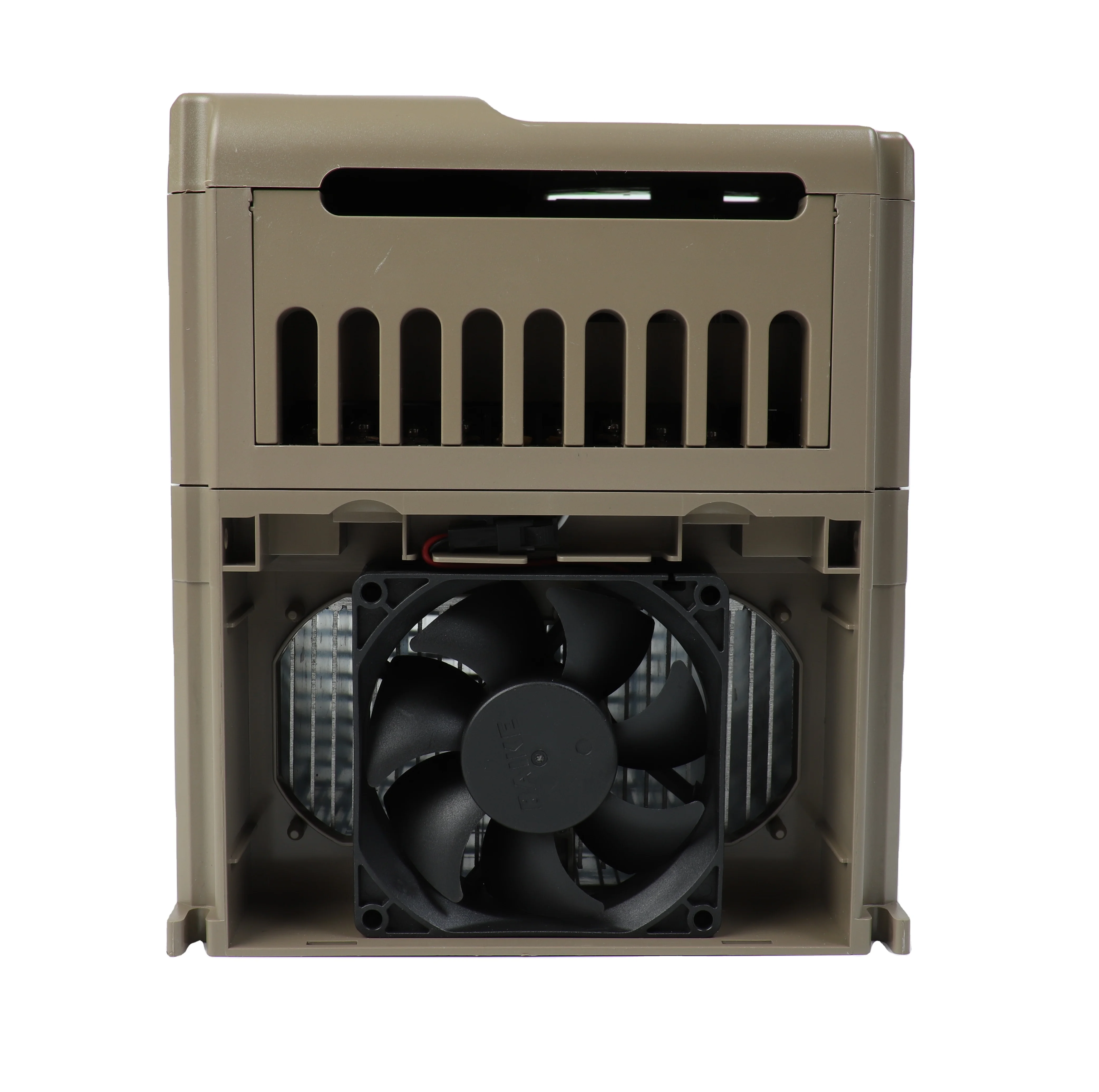 triple phase 380V480V 50/60HZ 7.5KW small power  Support many fieldbus variable frequency drive