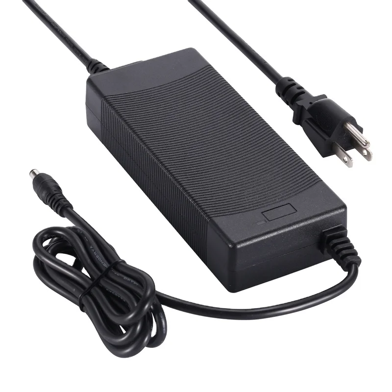 
cheap wholesale 100-240V 50-60Hz 12v 7a ac power adapter supply 