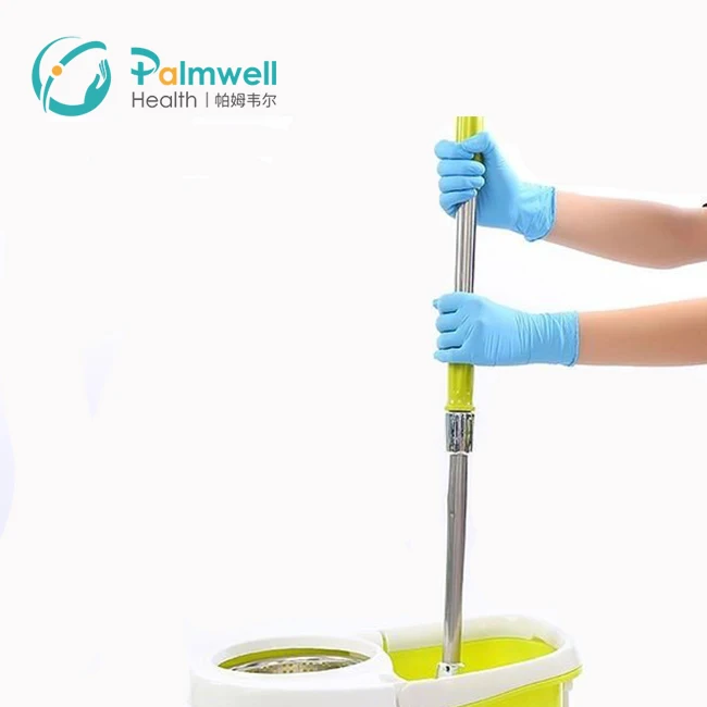 medical clean gloves medical inspection gloves medical elastic gloves