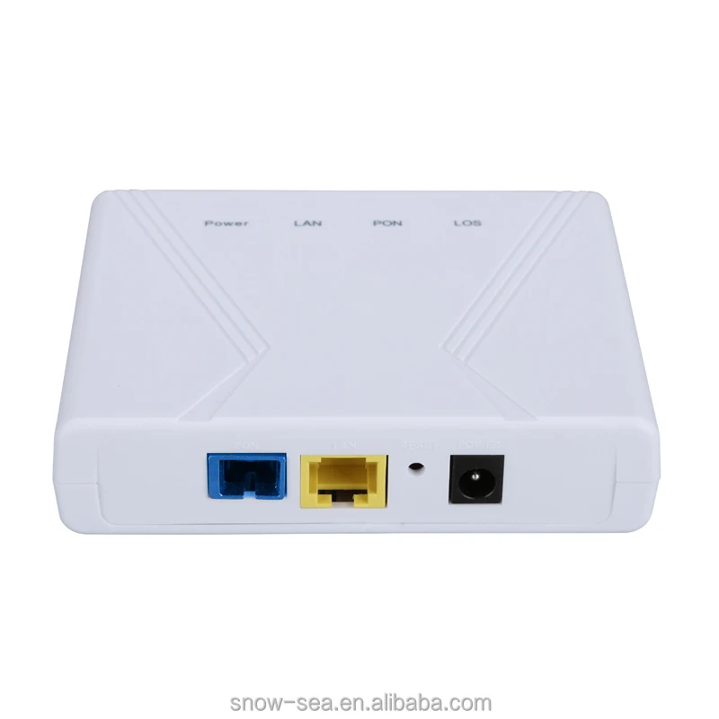 1GE xPON ONU EPON GPON ONT