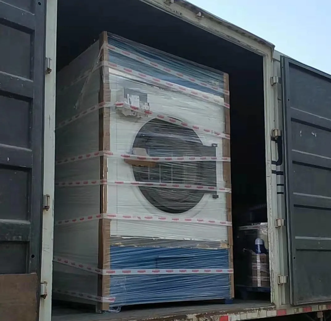 High Quality Industrial Clothes Dryer Wool Drying Machine