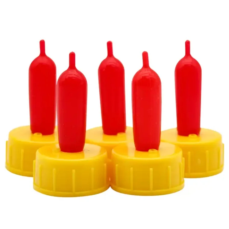 Sheep Goat Milk Nipple High Quality Sheep Feeder Nipple Pacifier Soft Silicon Sheep Milk Nipple