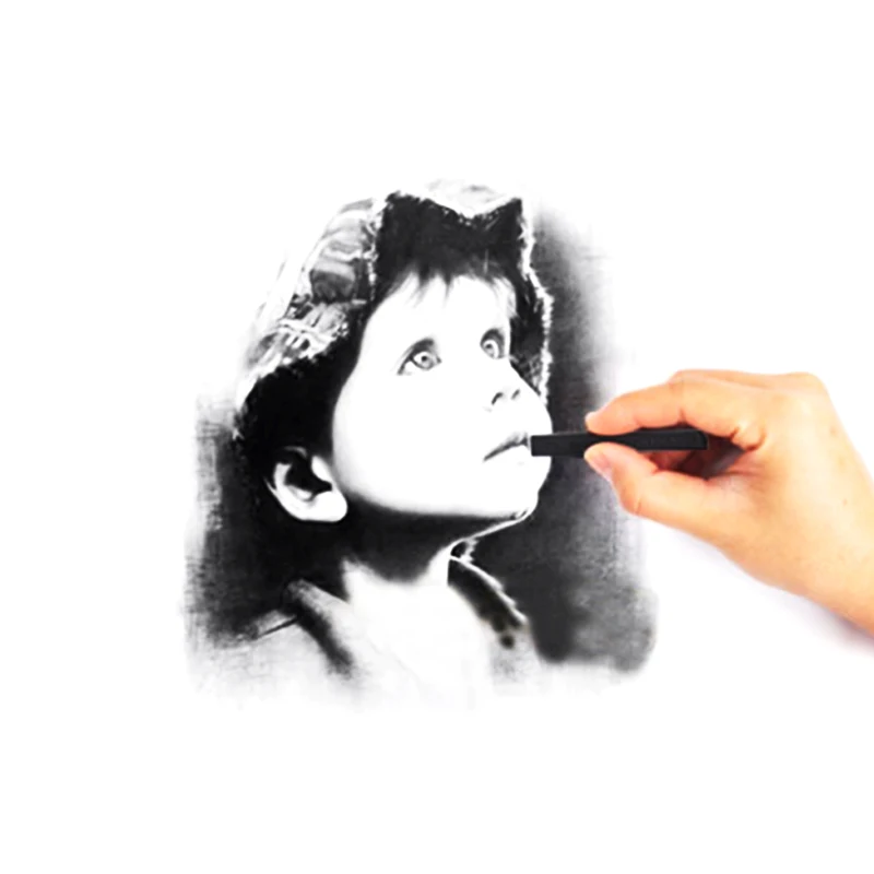 Оптовая продажа, 12 шт., школьные и офисные карандаши от производителя, художественные карандаши, принадлежности для набросков