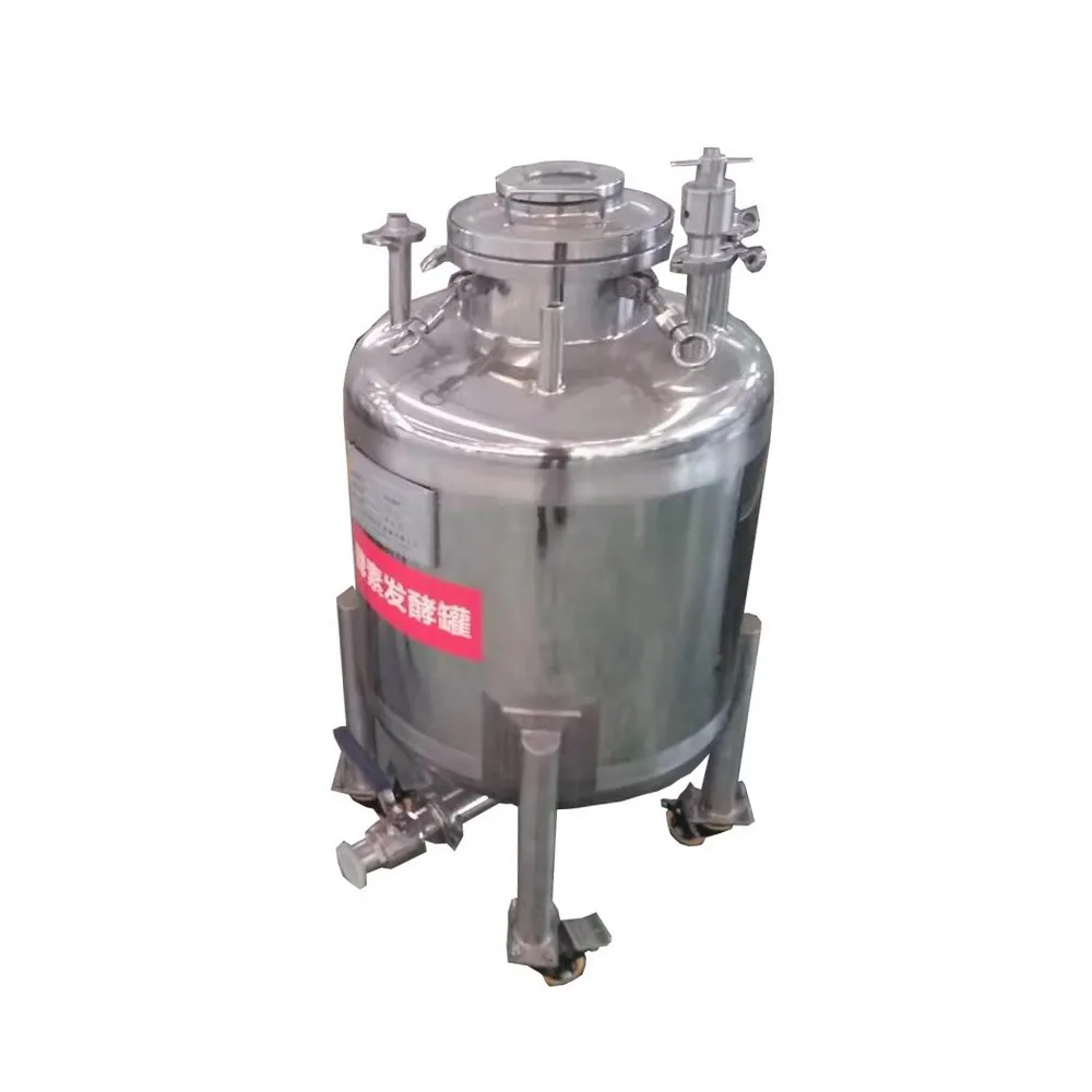 
Chemical machinery/reaction heat transfer separation and storage equipment/pharmaceutical machinery 