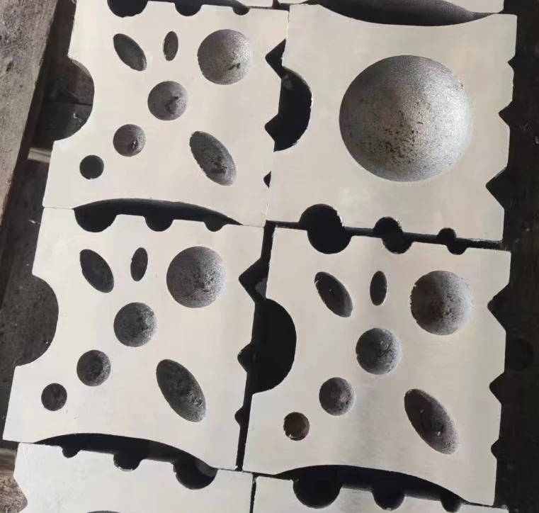 High Quality Cast Steel Anvil Blacksmith Forge Tong and Swage Block Tool Parts for Blacksmith Use Black Color