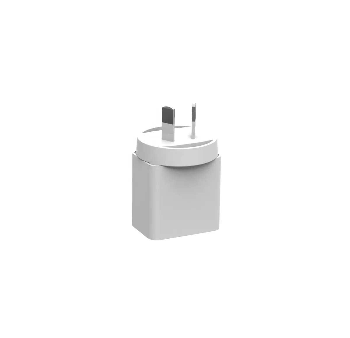 fast charge usb wall plug