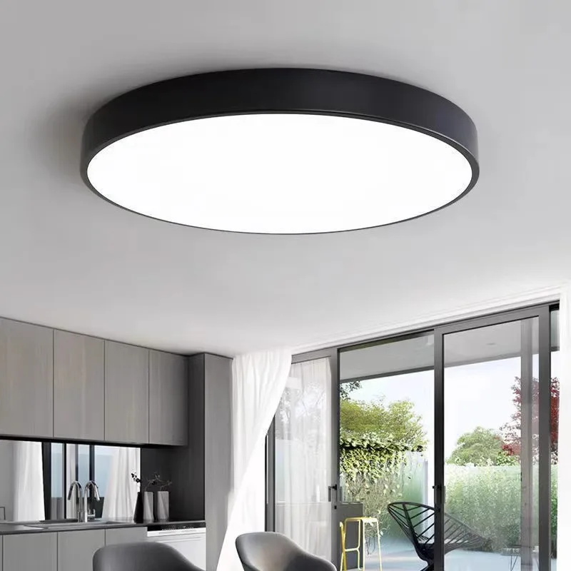 Toppo lamp manufacturer plafonniers crystal led bathroom ceiling light ultra thin ceiling light ceiling lights for hal