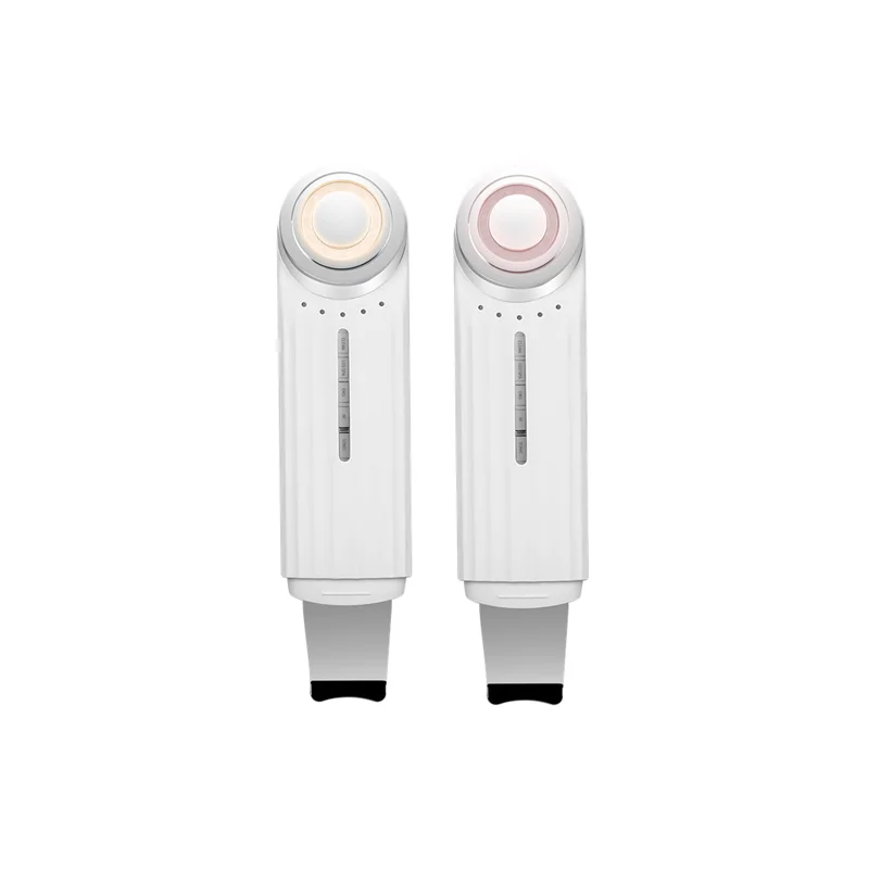 Mini Ultrasonic RF Antiaging Skin Lifting Facial Care Machine Home use Focused Ultrasound Skin Rejuvenation Wrinkle Device