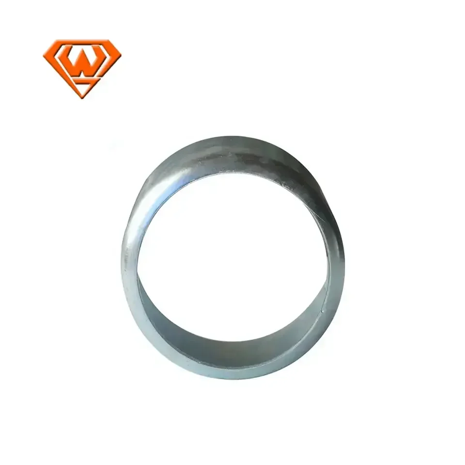 Carbon Steel Ferrules For Helical Hose Shank