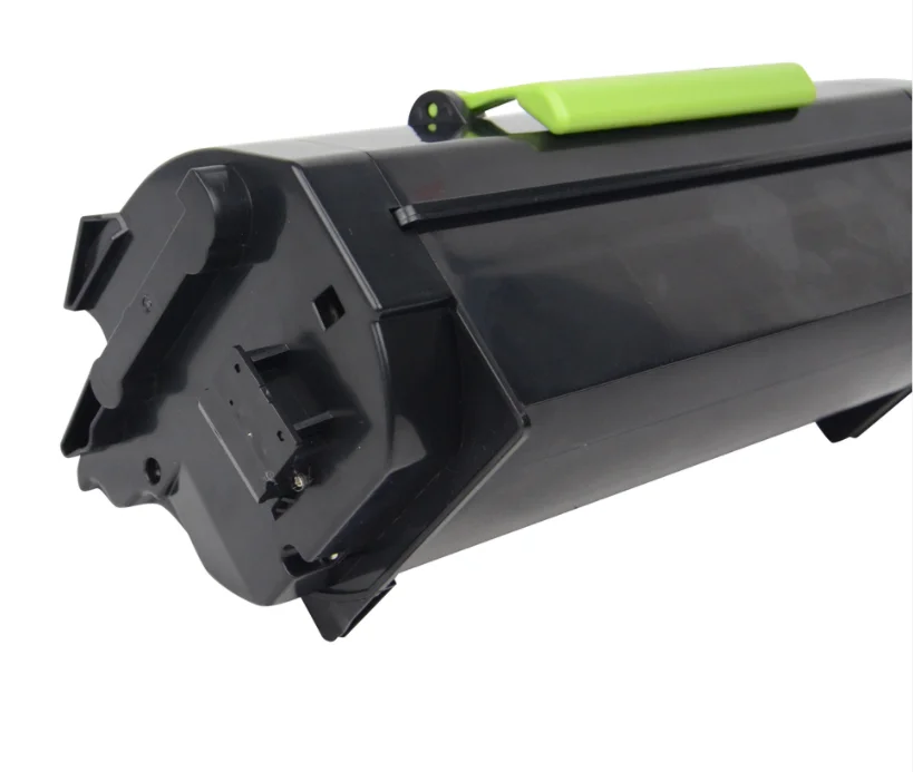 Совместимый тонер-картридж MX410 MX310 MX510 MS310 MS410 MS510 MS610 для Lexmark MX310dn 410de 510de 511dhe 610dw