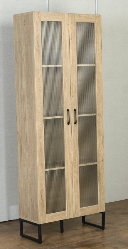 Living Room Set Furniture  Sideboard Cabinet Furniture Storage Cabinet for Dining Room Wooden Buffet Sideboard Modern 1pcs/ctn