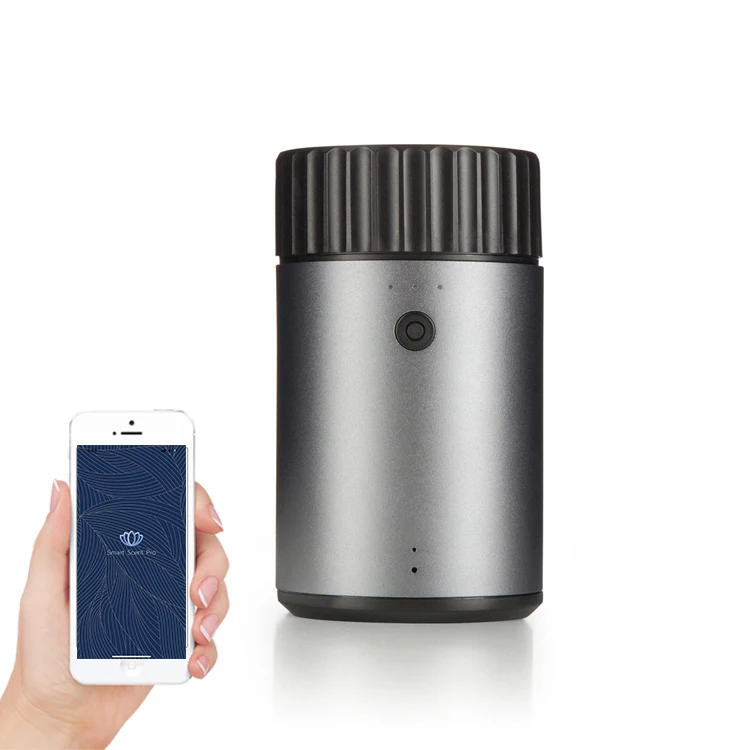 Essential oils car diffuser