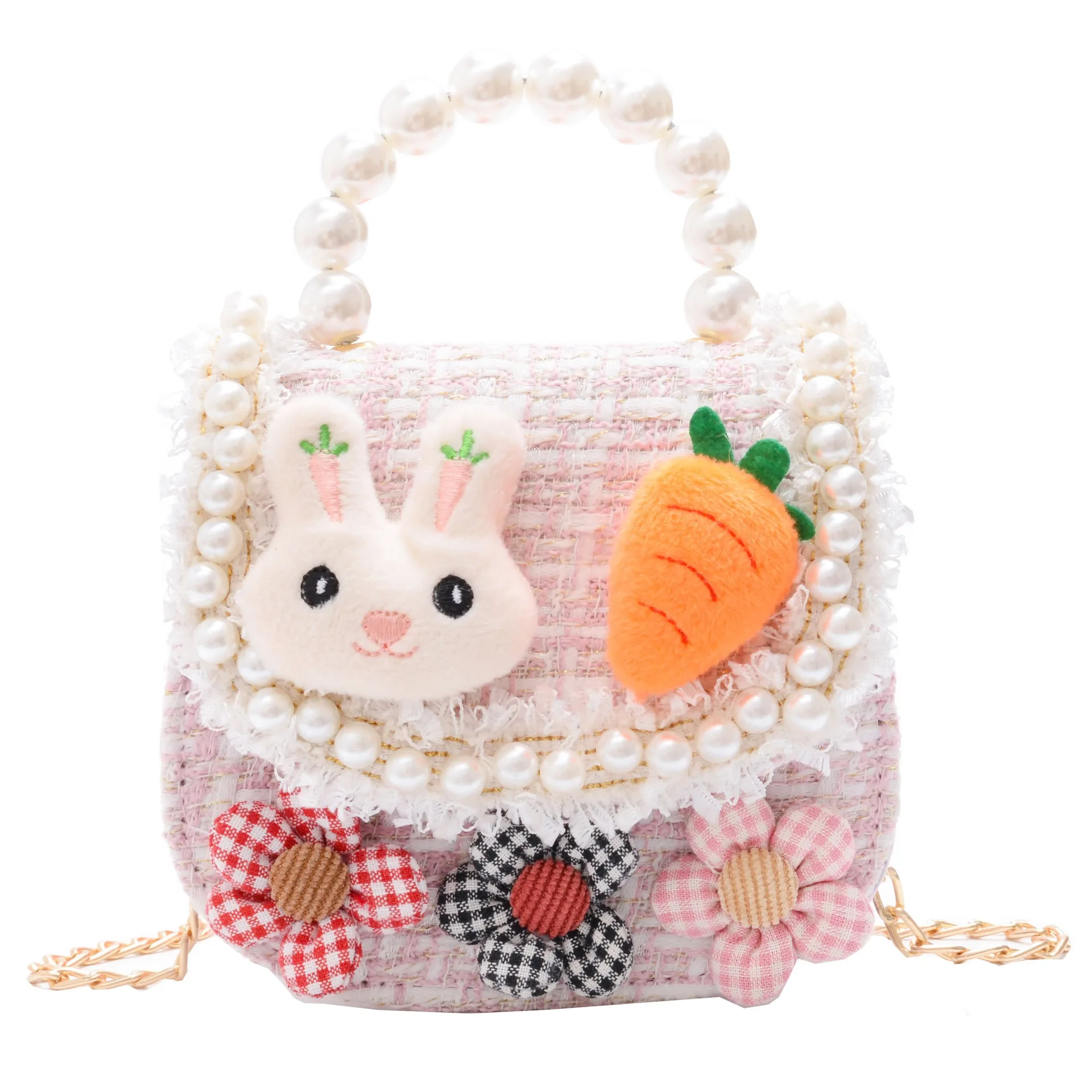 Cheap price wholesale tote bags children jelly bag fashion designer handbags handbag make in china