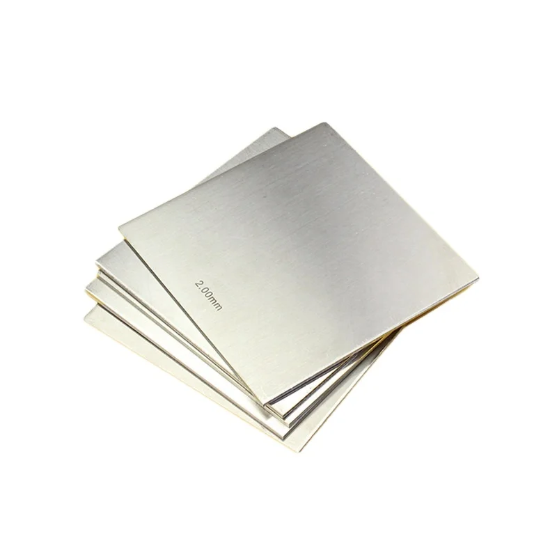 
China stainless steel sheet 304 2b 201 ba stainless steel sheet with factory price 