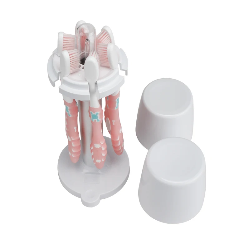 Travel Accessories Hotel Bathroom Equipment New UV Small Sterilizer