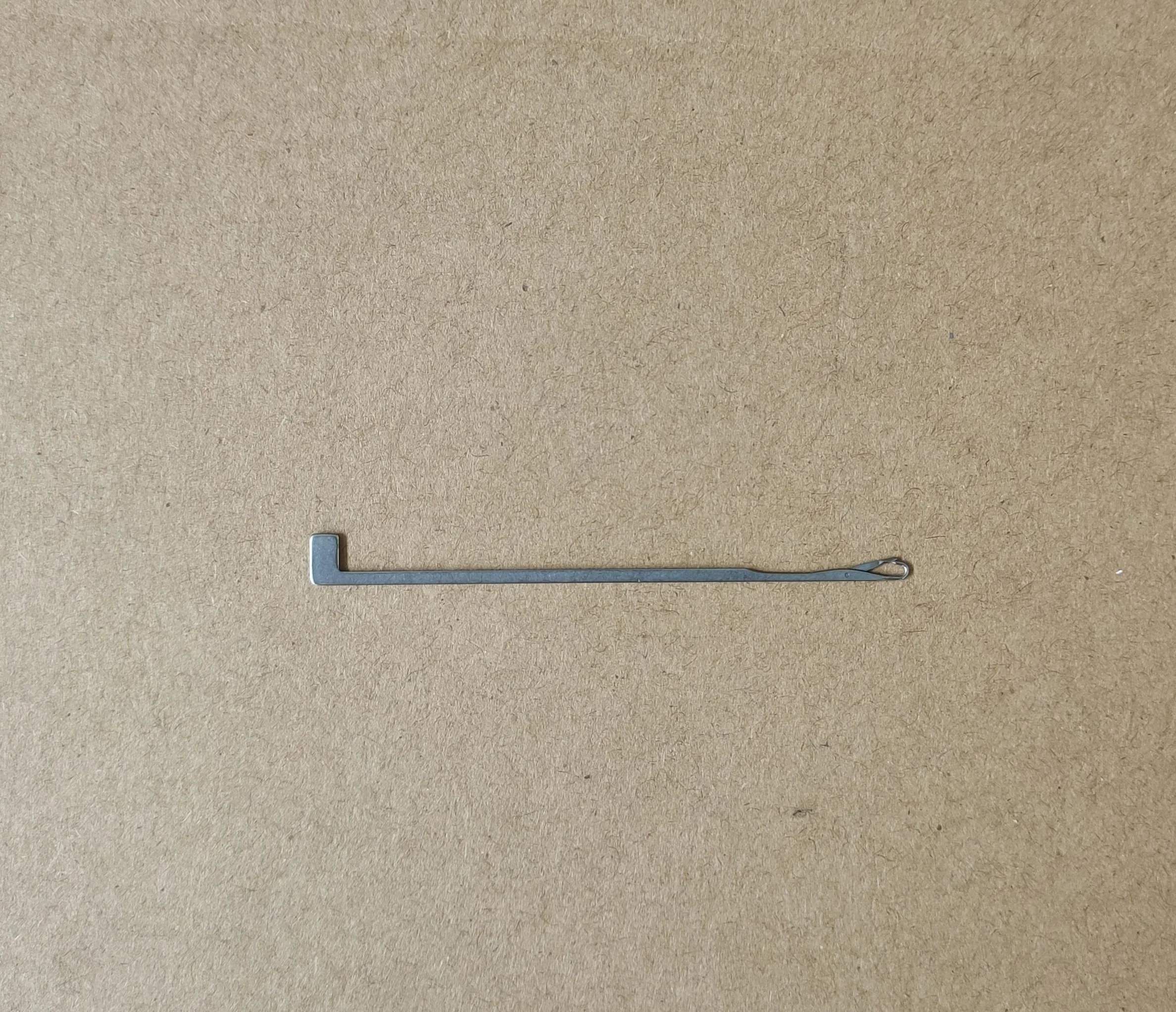 Best seller  120 needle for knitting  Round Elastic Earloop
